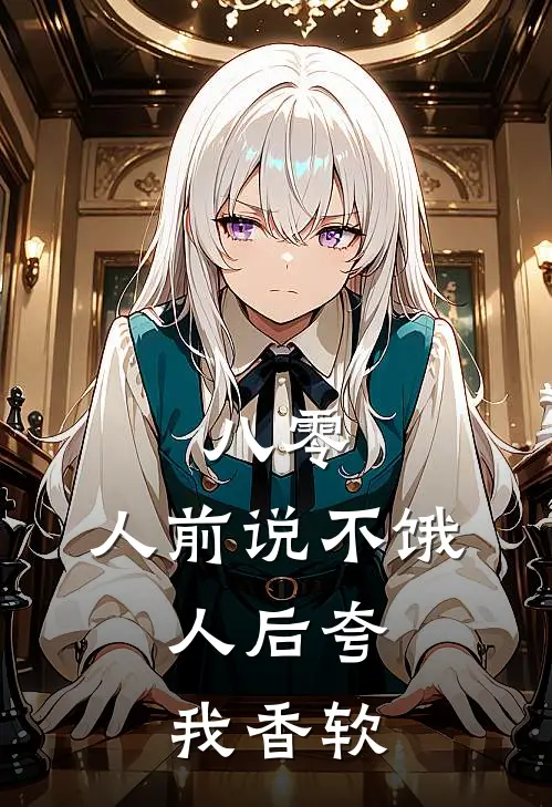 八零：人前说不饿，人后夸我香软