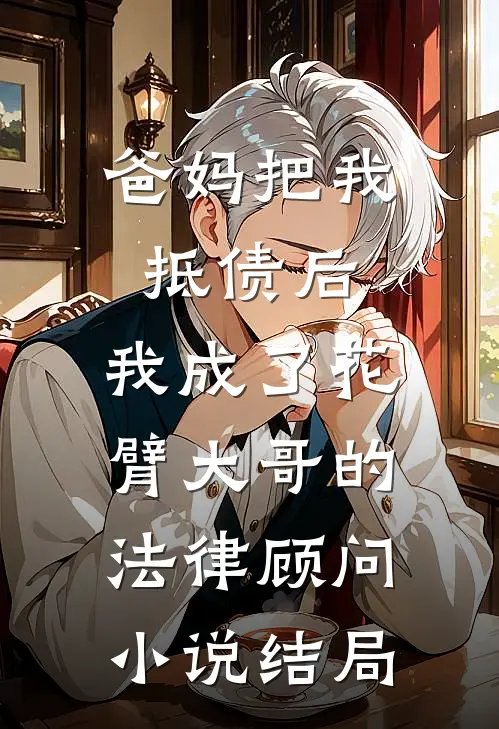 爸妈把我抵债后，我成了花臂大哥的法律顾问小说结局