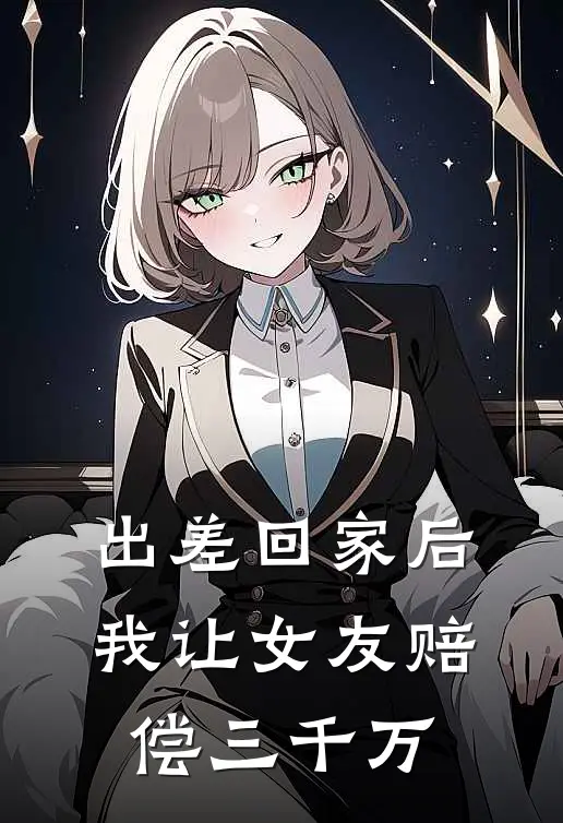 出差回家后，我让女友赔偿三千万