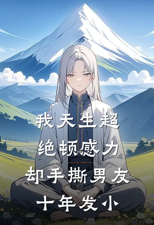 我天生超绝顿感力，却手撕男友十年发小