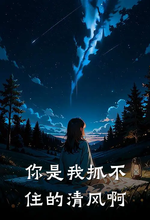 你是我抓不住的清风啊
