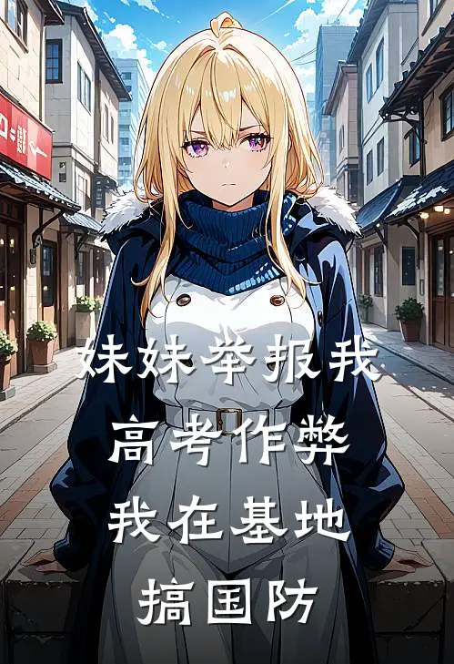 妹妹举报我高考作弊，我在基地搞国防