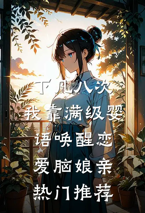 下凡八次，我靠满级婴语唤醒恋爱脑娘亲热门推荐