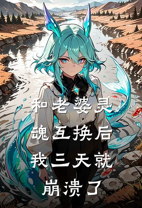 和老婆灵魂互换后，我三天就崩溃了