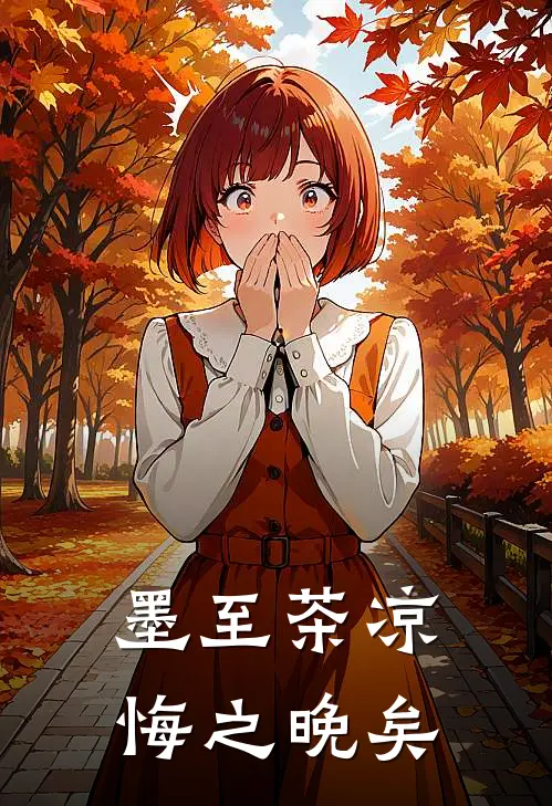 墨至茶凉，悔之晚矣