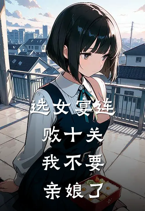 选女宴连败十关，我不要亲娘了