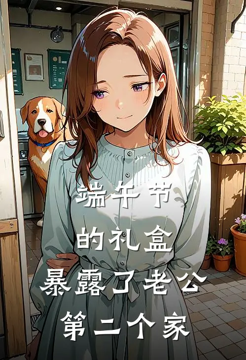 端午节的礼盒，暴露了老公第二个家