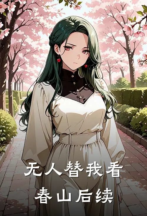 无人替我看春山后续