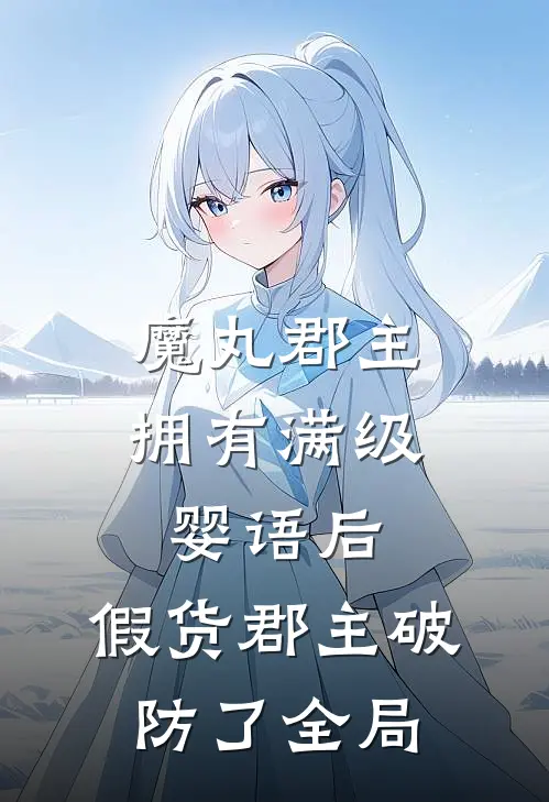 魔丸郡主拥有满级婴语后，假货郡主破防了全局
