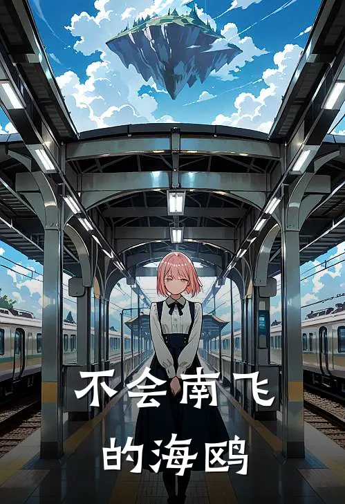 不会南飞的海鸥