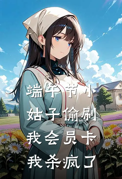 端午节小姑子偷刷我会员卡，我杀疯了