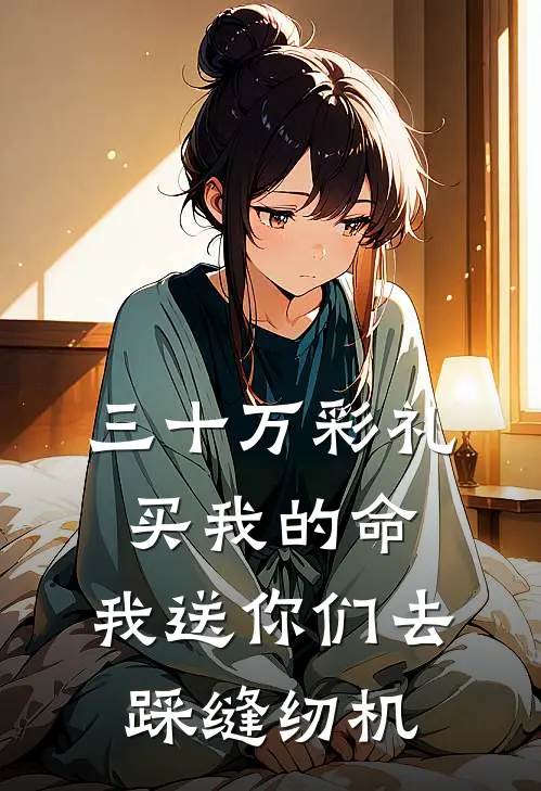 三十万彩礼买我的命，我送你们去踩缝纫机