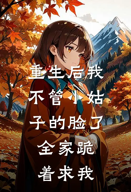 重生后我不管小姑子的脸了，全家跪着求我
