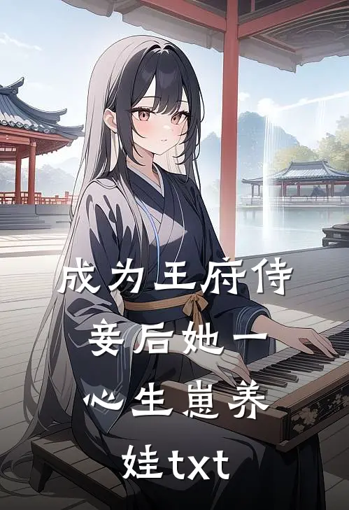 成为王府侍妾后她一心生崽养娃txt