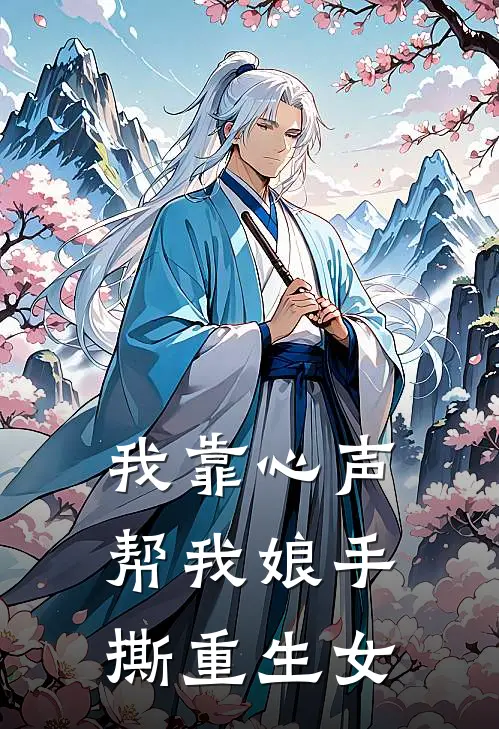 我靠心声帮我娘手撕重生女