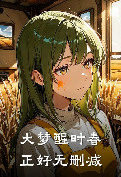 大梦醒时春正好无删减