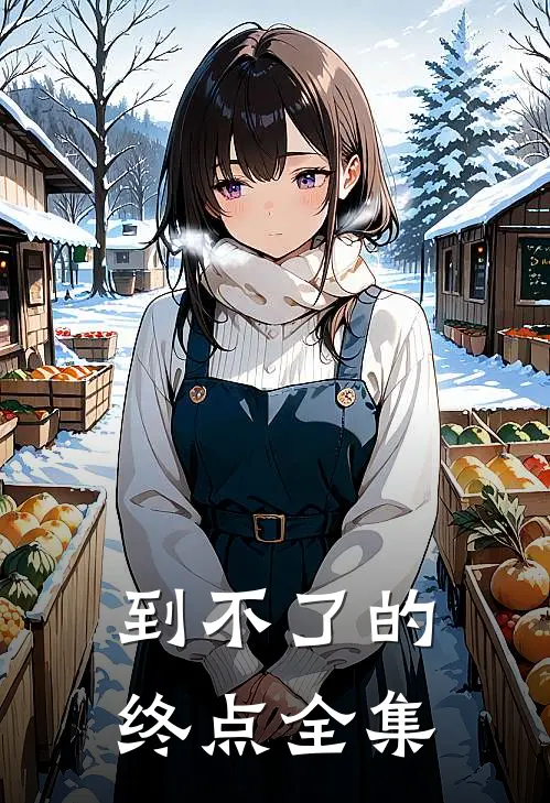 到不了的终点全集