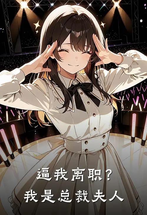 逼我离职？我是总裁夫人