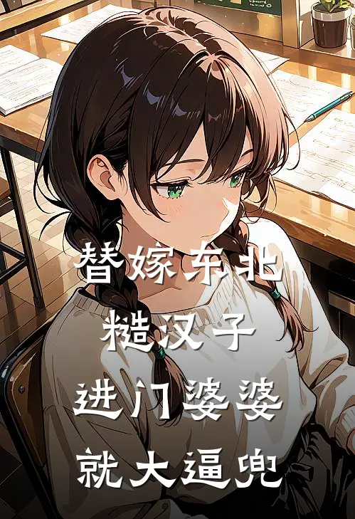 替嫁东北糙汉子，进门婆婆就大逼兜