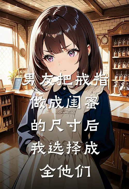 男友把戒指做成闺蜜的尺寸后，我选择成全他们