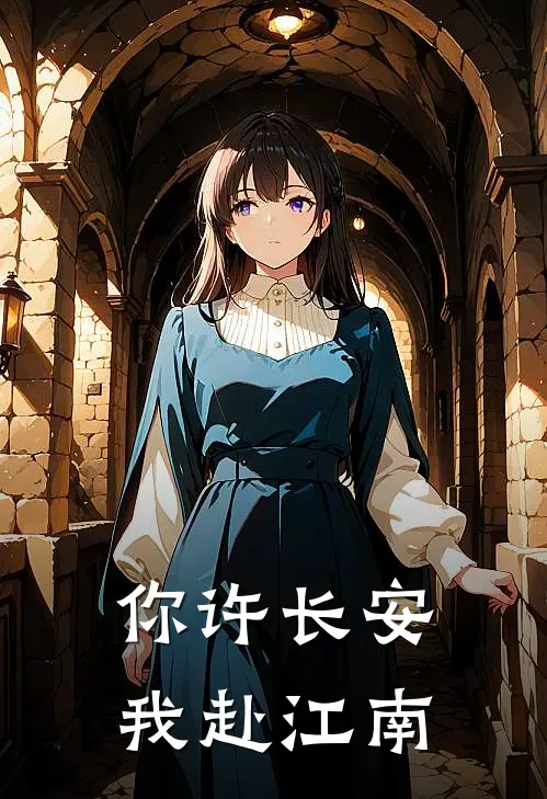 你许长安，我赴江南