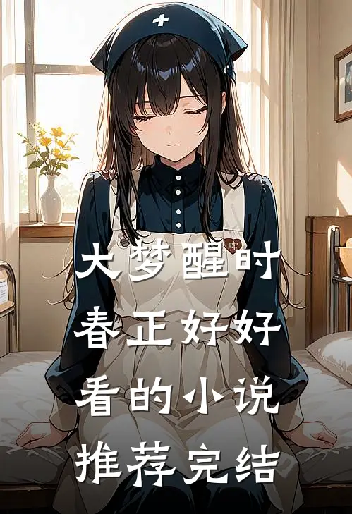 大梦醒时春正好好看的小说推荐完结
