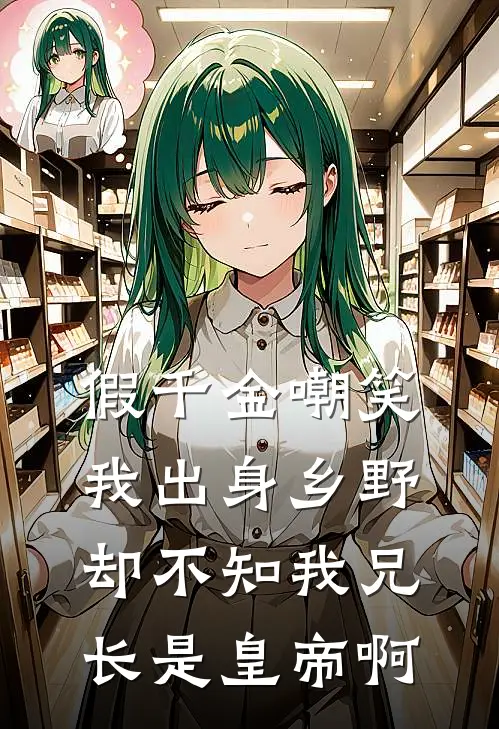 假千金嘲笑我出身乡野，却不知我兄长是皇帝啊