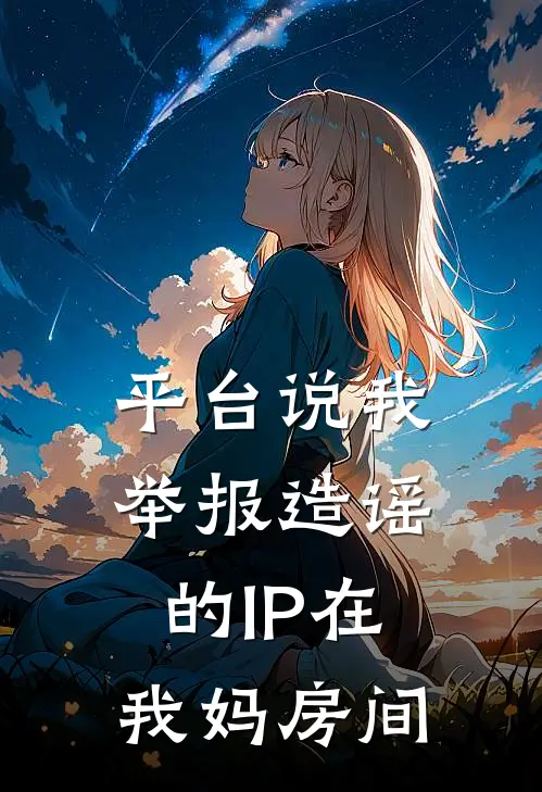 平台说我举报造谣的IP在我妈房间