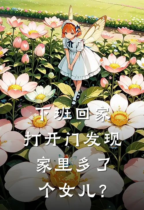 下班回家，打开门发现家里多了个女儿？