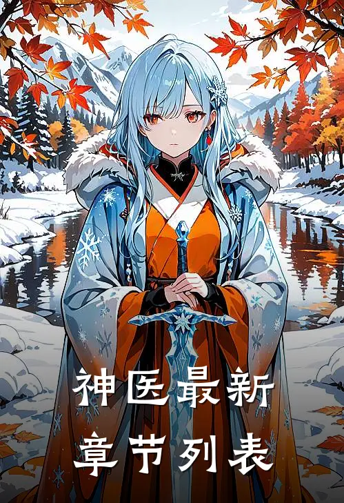 神医最新章节列表
