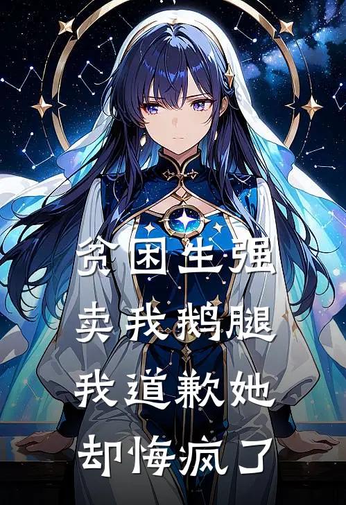 贫困生强卖我“鹅腿”，我道歉她却悔疯了