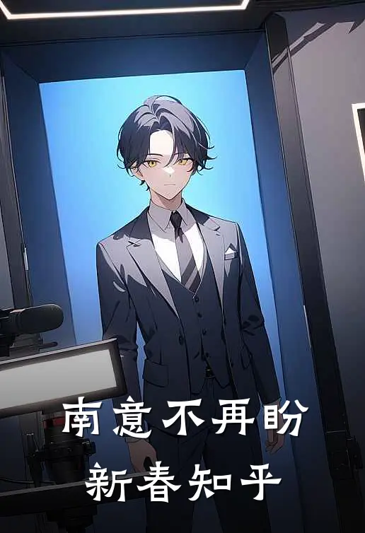 南意不再盼新春知乎
