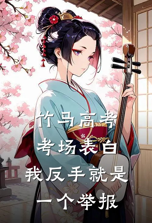 竹马高考考场表白，我反手就是一个举报