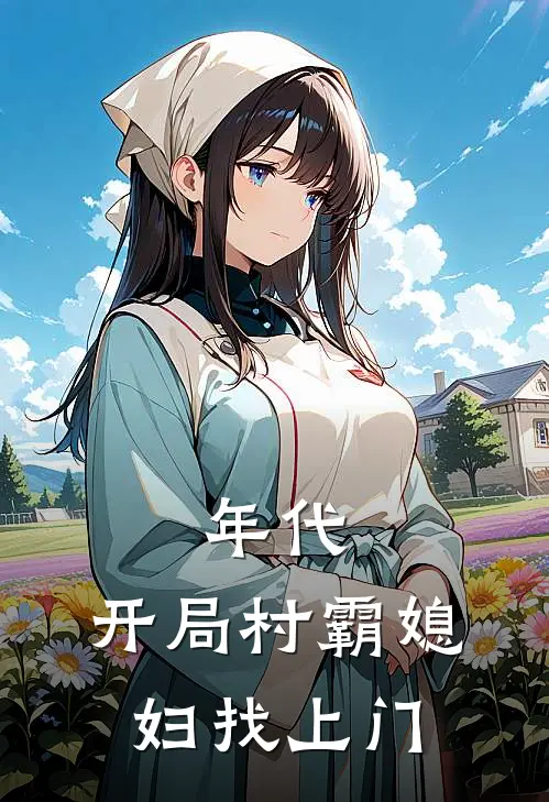 年代：开局村霸媳妇找上门