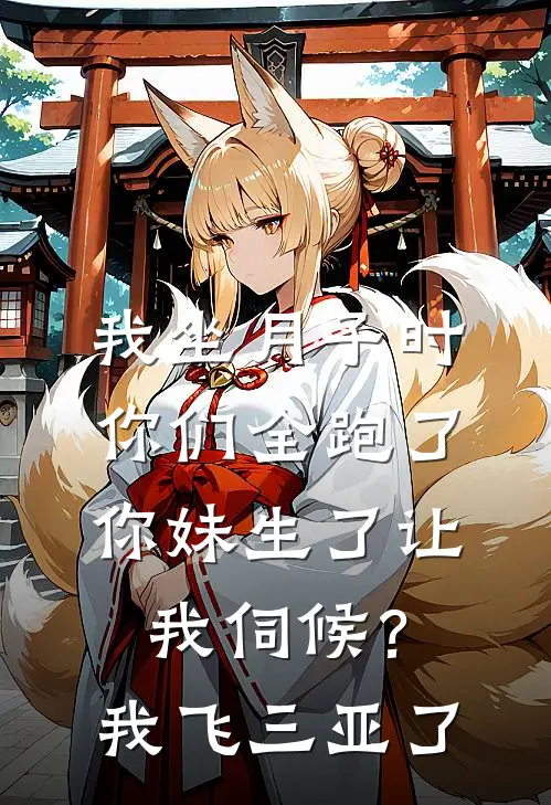 我坐月子时你们全跑了，你妹生了让我伺候？我飞三亚了
