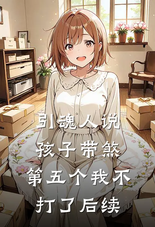 引魂人说孩子带煞，第五个我不打了后续