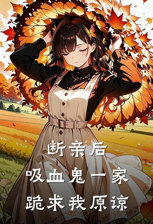 断亲后，吸血鬼一家跪求我原谅