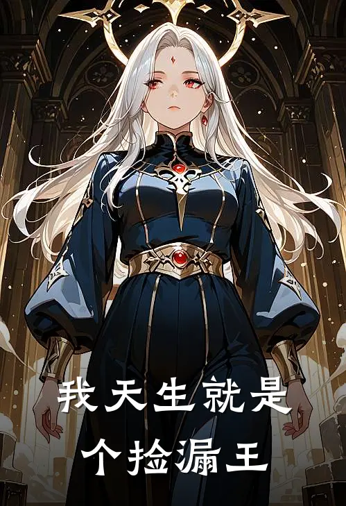 我天生就是个捡漏王