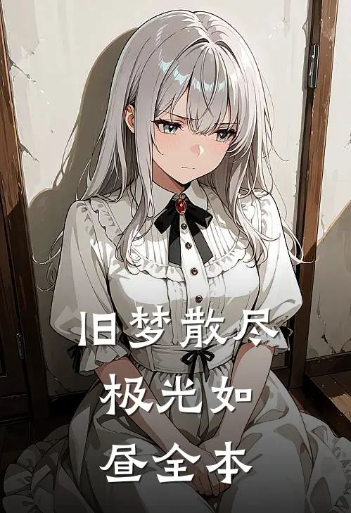 旧梦散尽，极光如昼全本