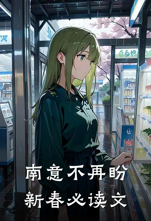 南意不再盼新春必读文