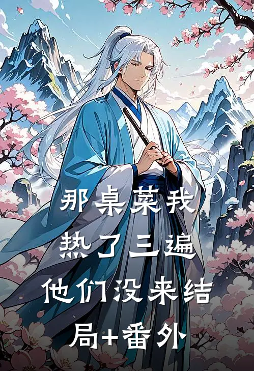 那桌菜我热了三遍，他们没来结局+番外