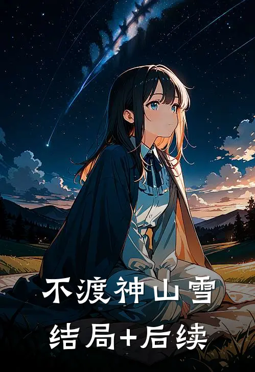 不渡神山雪结局+后续
