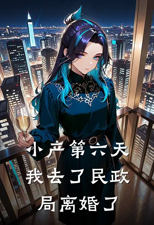 小产第六天，我去了民政局离婚了