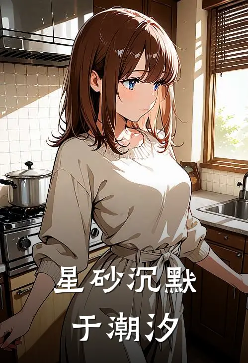 星砂沉默于潮汐