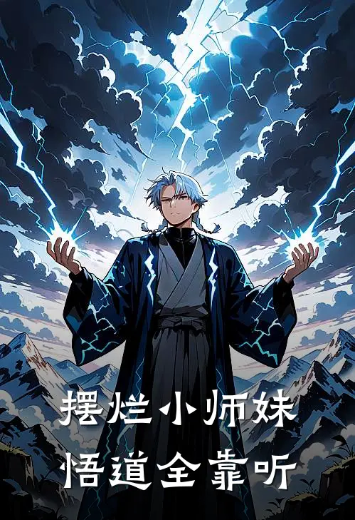 摆烂小师妹，悟道全靠听