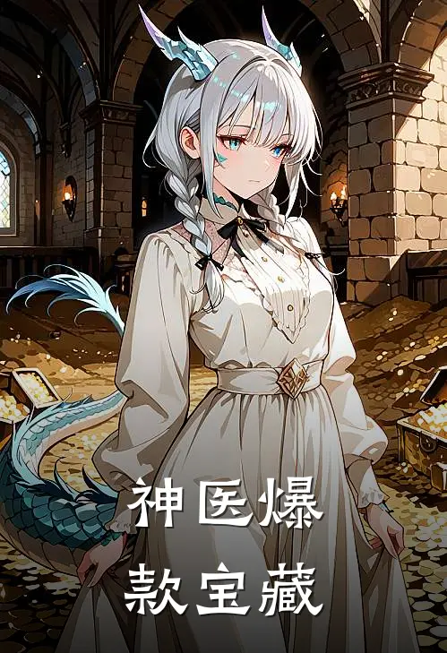 神医爆款宝藏