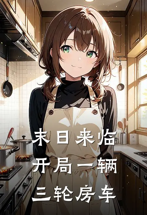 末日来临：开局一辆三轮房车