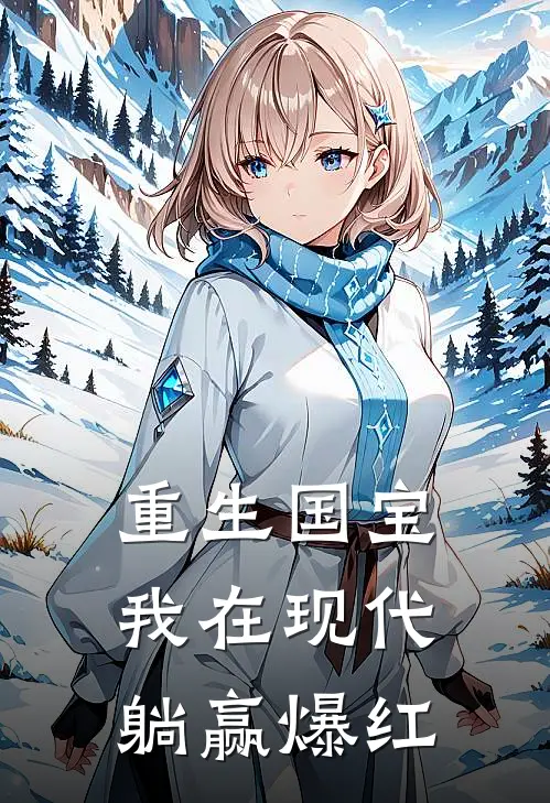 重生国宝：我在现代躺赢爆红