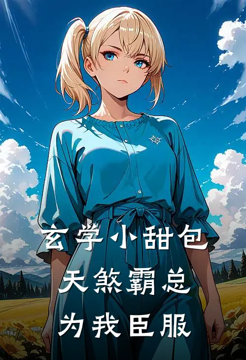 玄学小甜包：天煞霸总为我臣服