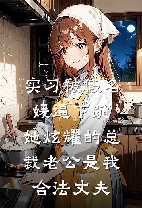 实习被假名媛逼下跪，她炫耀的总裁老公是我合法丈夫